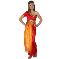 Hindu Costume - Girl