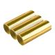 Miniature Streamer Rolls x3 - Gold