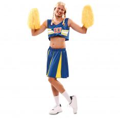 Majorette Costume For Men