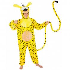 Marsupilami Costume - Men