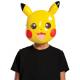 Miniature Pikachu mask