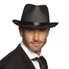 Hat - Borsalino - Tony - Mixed