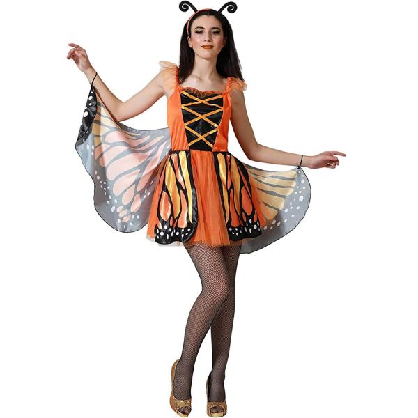 Butterfly costume - Women - 71911-Parent