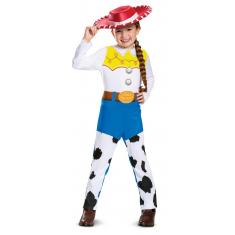 Jessie costume - Kids