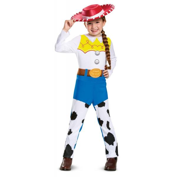 Jessie costume - Kids - Parent-141239K