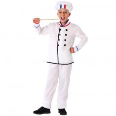 Cook Costume - Child