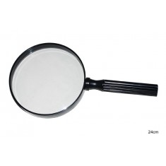 Magnifying glass