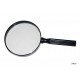 Miniature Magnifying glass