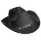 Miniature Rhinestone Cowboy Hat
