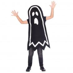 Luminous Ghost Costume - Child