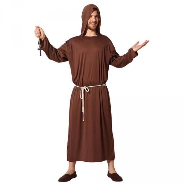 Monk Costume - Adult - 67203-Parent