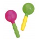 Miniature 1 Pair Of Maracas