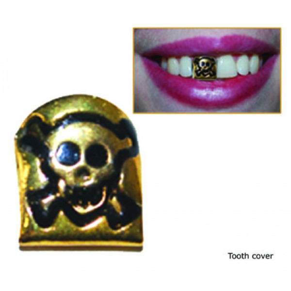 Fake Pirate Tooth - 60292