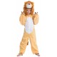 Miniature Lion Costume - Child