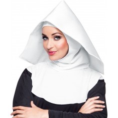 Nun's Headdress - Cornette