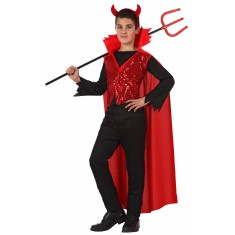 Devil Child Costume