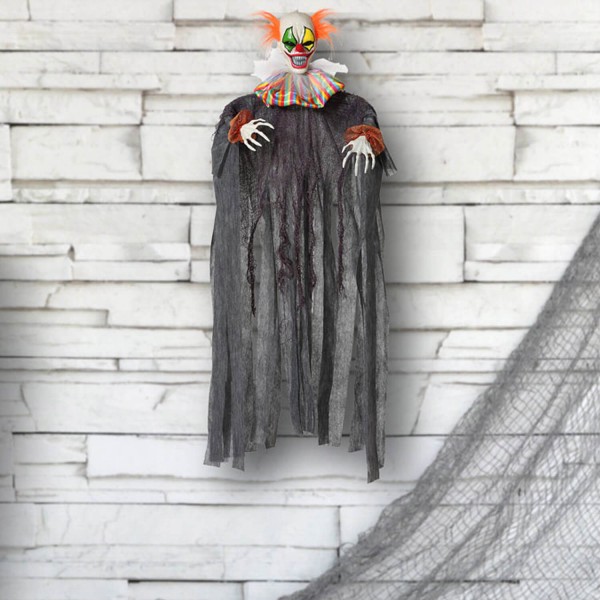 Clown To Hang - 120 cm - 66674