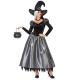 Miniature Witch Costume - Women