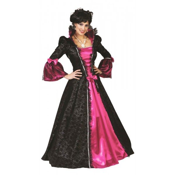 Baroque Costume - Countess Victoria - Woman - 510057-parent