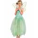 Miniature Danaé Fairy Costume - Girl