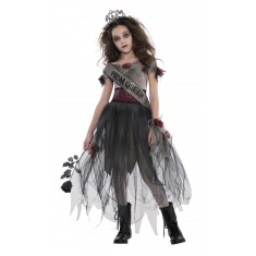 Prom Queen Costume - Halloween