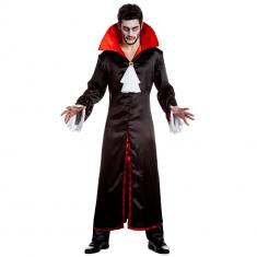 Carlyle Vampire Costume - men