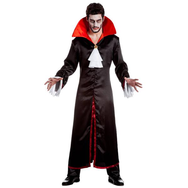 Carlyle Vampire Costume - men - Parent-79251