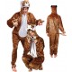 Miniature Tiger Costume - Adult