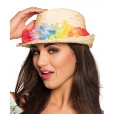 Aruba Hat With Collar - Adult