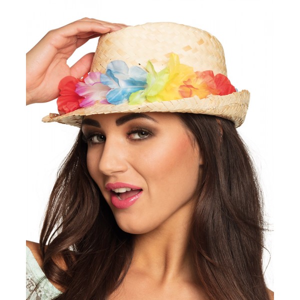 Aruba Hat With Collar - Adult - 52535