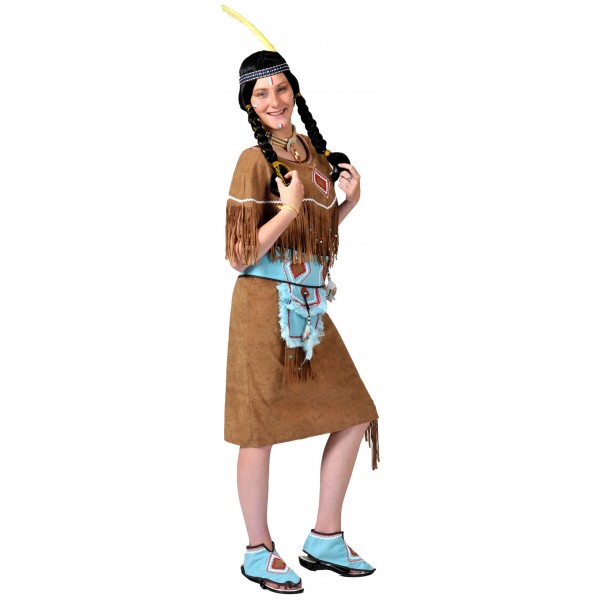 Indian Costume - parent-12483