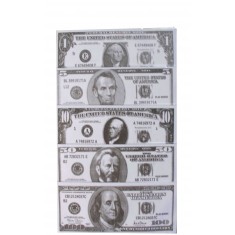 Banknote - Dollar