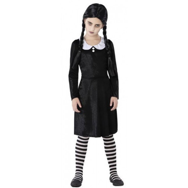 Ghost Costume - Girl - 31638-Parent