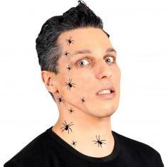 Spider Tattoos - Adult