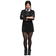 Gothic Ophelia costume - women 