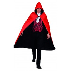 Twilight Vampire Cloak