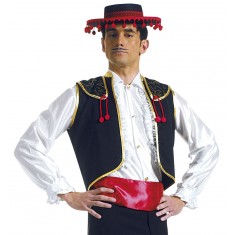 Toreador Costume - Men