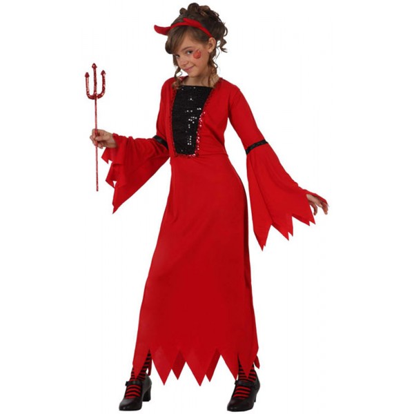 Dark Princess Costume - parent-22082