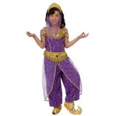 Oriental Dancer Costume - Child