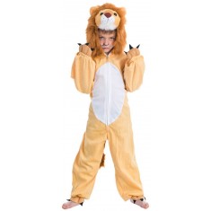 Lion Costume - Child