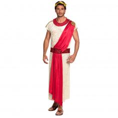 Roman costume