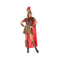 Gladiatrix Costume - Woman