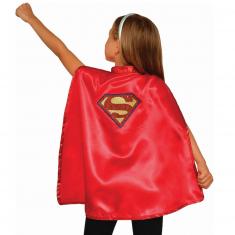 Supergirl™ Cape and Headband