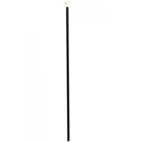 Cane With Plastic Knob - 3396B