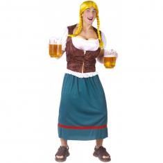 Big Bavarian Costume - Men