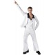 Miniature Disco Fever Costume - White