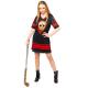 Miniature Jason Friday the 13th™ Costume - Women