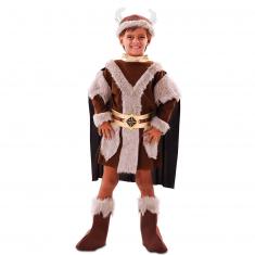 Viking Costume - Boy