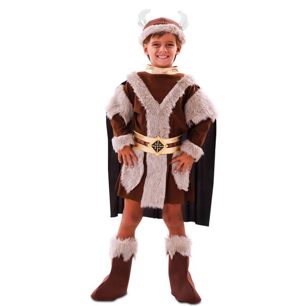 Viking Costume - Boy - 706586-Parent