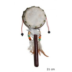 Indian Tambourine